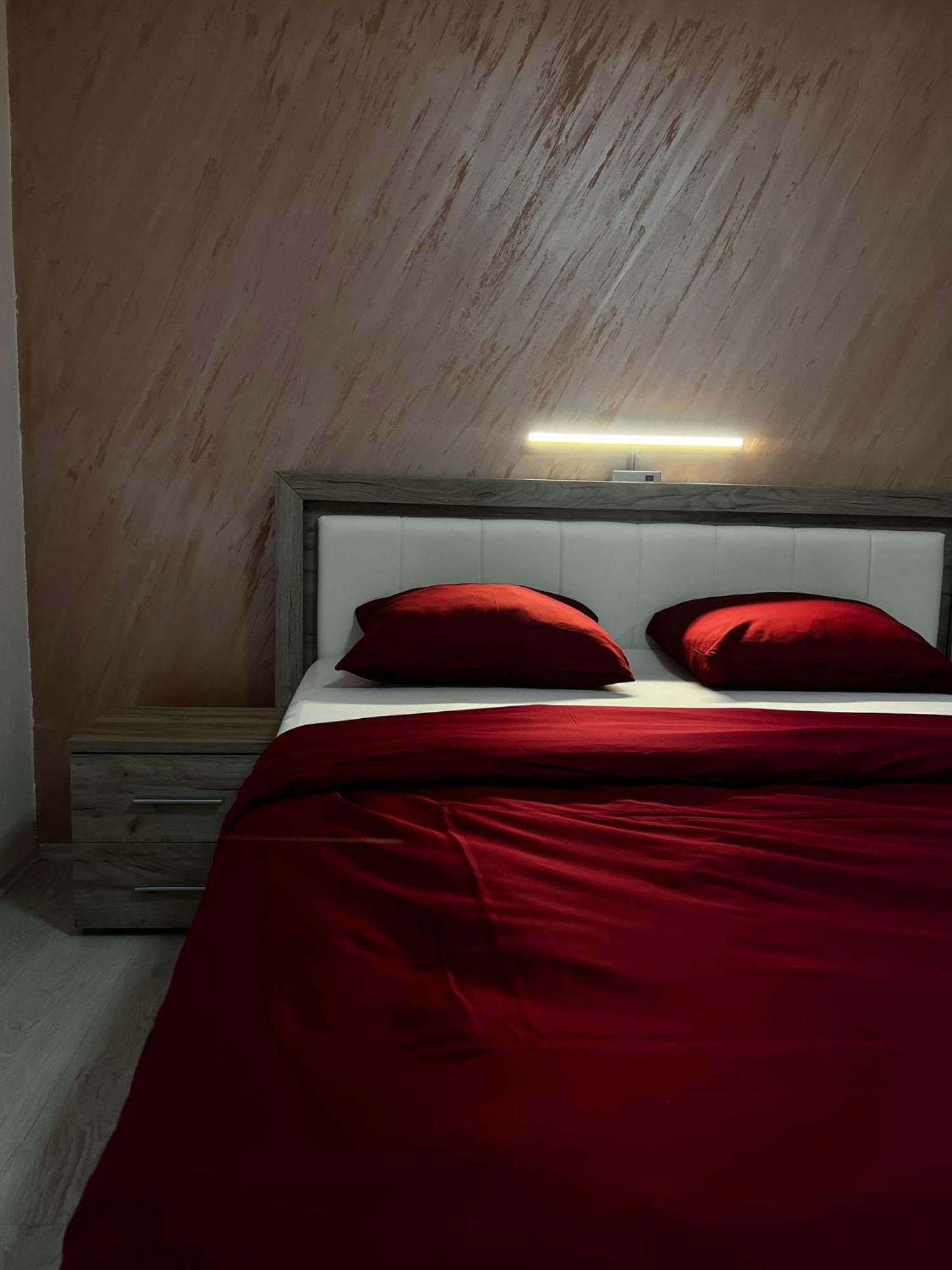 Bed and Breakfast Zeleni Dvor Рибарска Баня Экстерьер фото